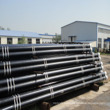 API 5L Pipeline ERW  Carbon Steel Pipe